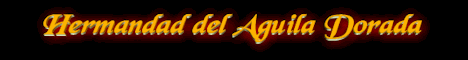 HERMANDAD DEL �GUILA DORADA