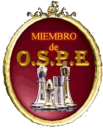 YO SOY MIEMBRO DE O.S.P.E.